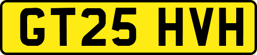 GT25HVH
