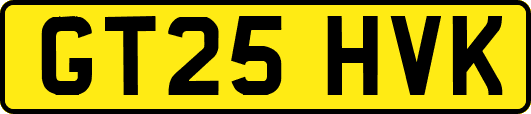 GT25HVK