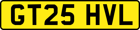 GT25HVL