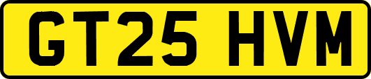 GT25HVM