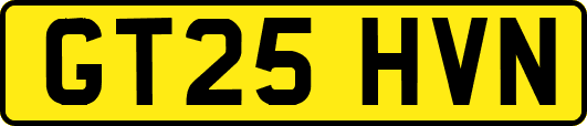 GT25HVN
