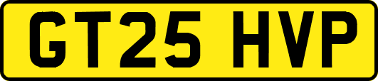 GT25HVP