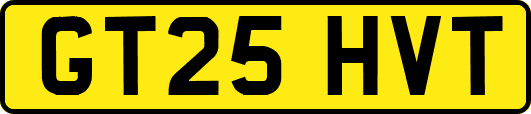 GT25HVT