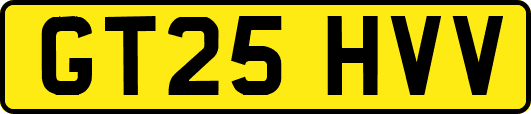 GT25HVV