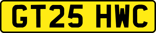 GT25HWC