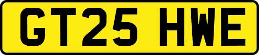 GT25HWE