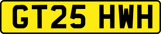 GT25HWH