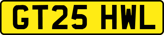 GT25HWL