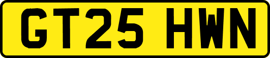 GT25HWN