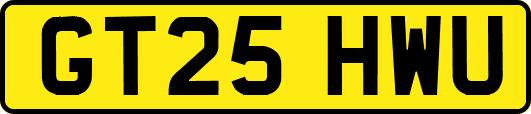 GT25HWU