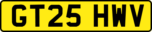 GT25HWV