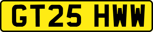 GT25HWW