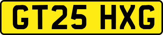 GT25HXG