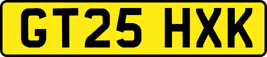 GT25HXK