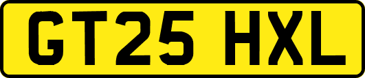 GT25HXL