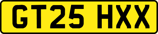 GT25HXX