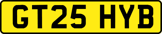 GT25HYB