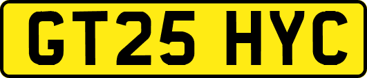 GT25HYC