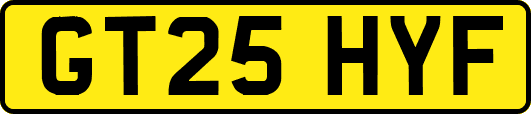 GT25HYF