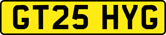 GT25HYG
