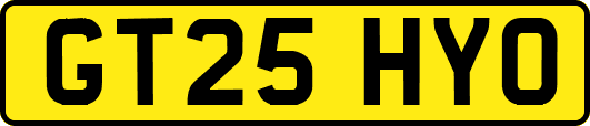 GT25HYO