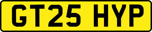 GT25HYP
