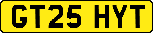 GT25HYT