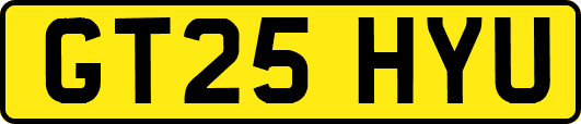 GT25HYU