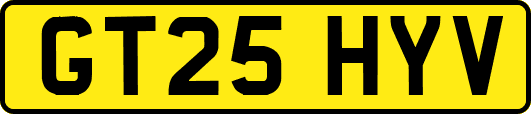 GT25HYV