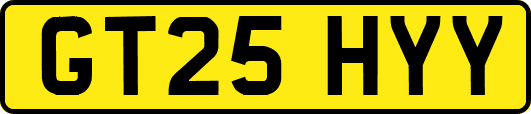 GT25HYY