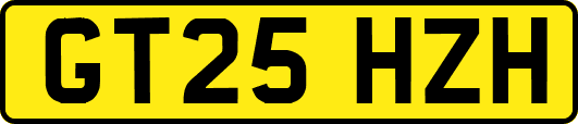 GT25HZH