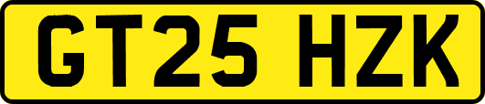 GT25HZK