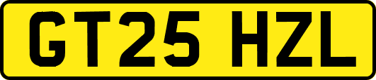 GT25HZL