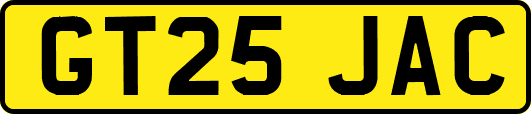 GT25JAC