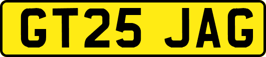 GT25JAG