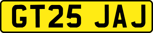GT25JAJ
