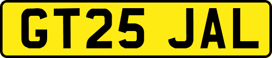 GT25JAL