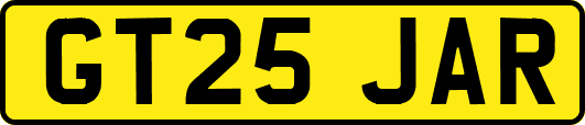 GT25JAR