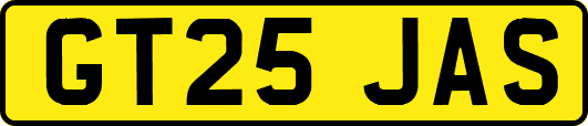 GT25JAS
