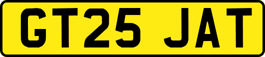 GT25JAT