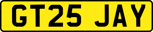 GT25JAY