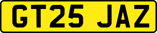 GT25JAZ