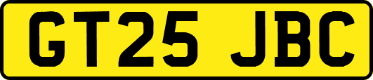 GT25JBC