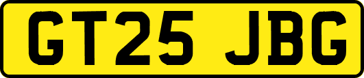 GT25JBG