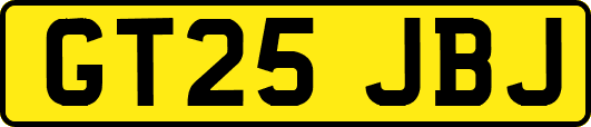 GT25JBJ