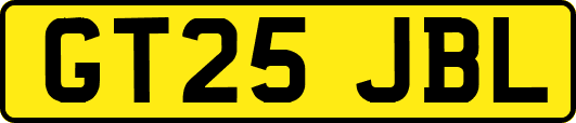 GT25JBL