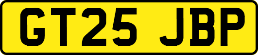 GT25JBP