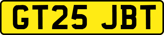 GT25JBT
