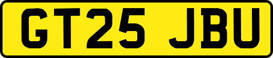 GT25JBU
