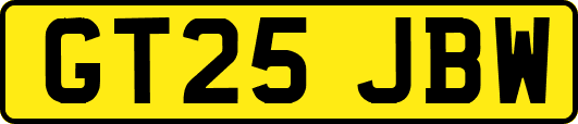 GT25JBW